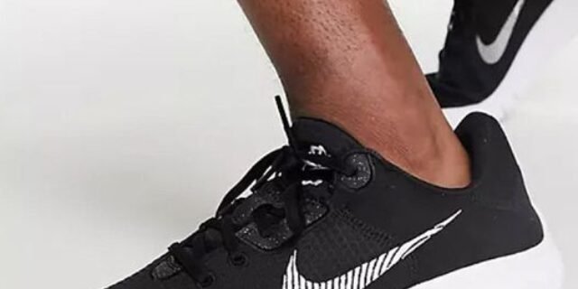 Tênis Nike Flex Experience Renew 11 Masculino