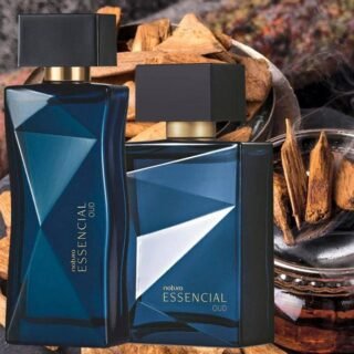 Essencial Oud Feminino ou Masculino 100ml