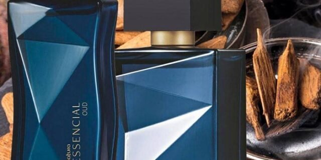 Essencial Oud Feminino ou Masculino 100ml