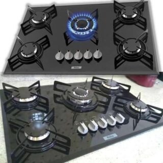 Cooktop Cook Chef 5, PHILCO