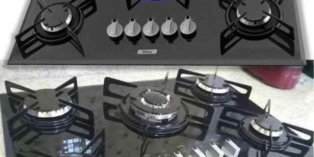 Cooktop Cook Chef 5, PHILCO