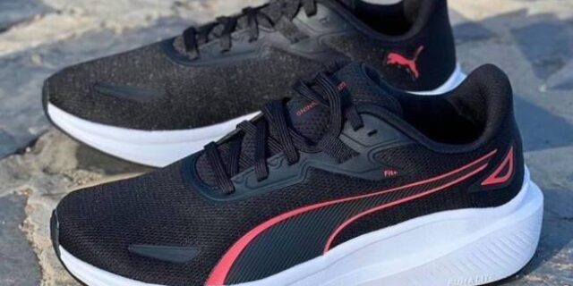 Tênis Puma Skyrocket Lite Unissex