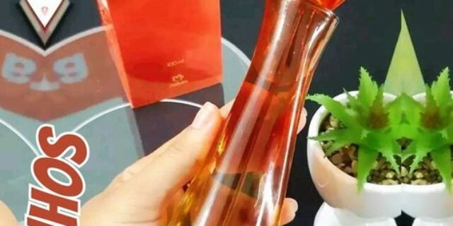 Kriska Sonhos Desodorante Colônia Feminino 100ml