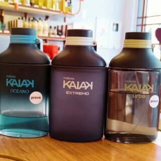 Kaiak Extremo Desodorante Colônia Masculino 100ml