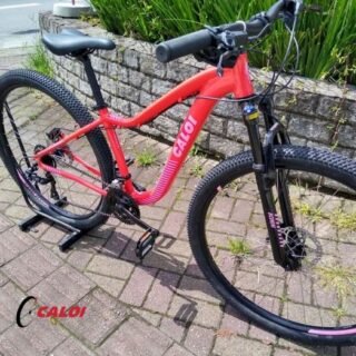 Bicicleta Caloi Evora TP CALOI EVORA TP A22