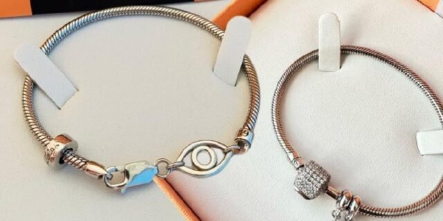 Pulseira Life Olho ou Sua História