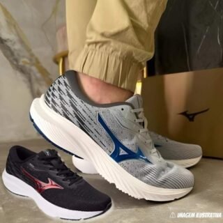 Tênis Goya Mizuno