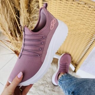Tênis Feminino Teaz Olympikus
