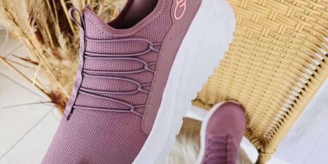 Tênis Feminino Teaz Olympikus