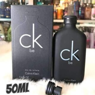 Calvin Klein Ck Be Eau de Toilette 50ml