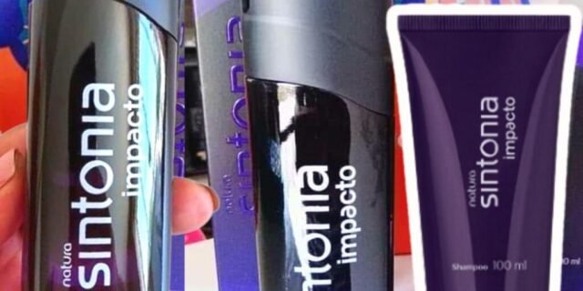 Presente Natura Sintonia Impacto