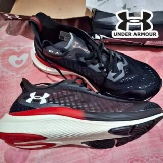 Tênis Under Armour Pacer Masculino