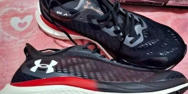 Tênis Under Armour Pacer Masculino