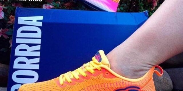 Tênis Feminino Swift 4 Olympikus