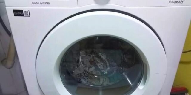 Lava E Seca Samsung Addwash Com Ecobubble Wd10m