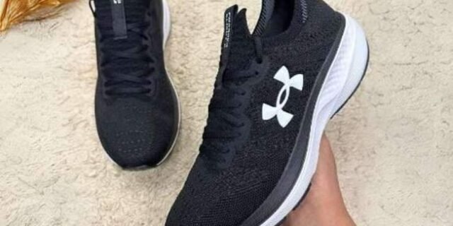 Under Armour Charged Slight 2 Masculino