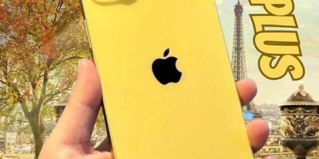 Apple iPhone 14 Plus 128GB