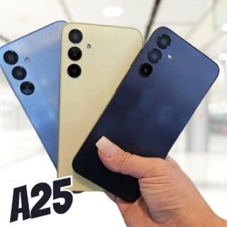 Samsung Galaxy A25 5g 128gb, 6gb