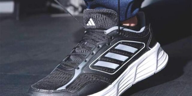 Galaxy Star U adidas