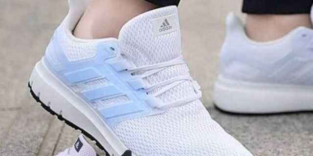 Tênis Ultimashow adidas