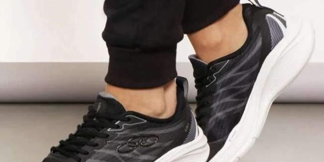 Tênis Feminino Olympikus Glam 3