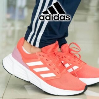 Tênis adidas Galaxy 6