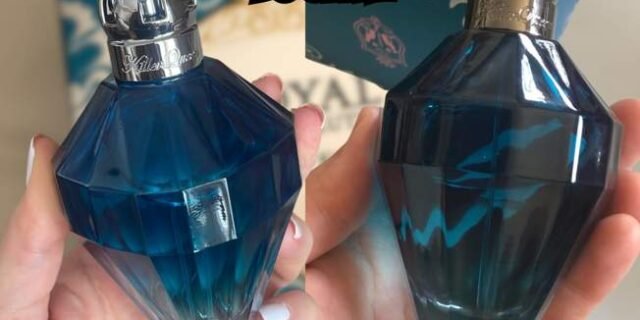 Perfume Katy Perry Royal Revolution EDP Feminino 100ml