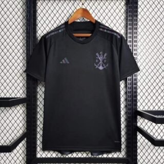 Camisa 3 Cr Flamengo 23/24 adidas