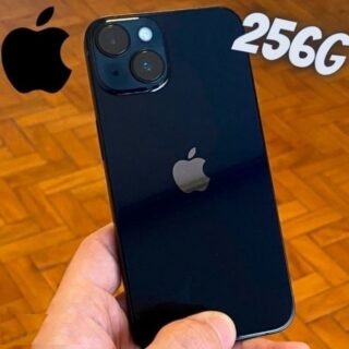 Apple iPhone 14 (256 Gb)