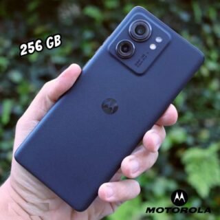 Smartphone Motorola Moto Edge 40 Neo 5G 256 GB 8 GB RAM