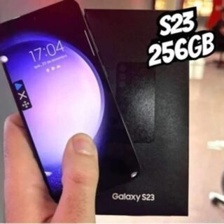 Smartphone Samsung Galaxy S23 256 Gb 5g 8 Gb Ram