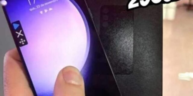 Smartphone Samsung Galaxy S23 256 Gb 5g 8 Gb Ram