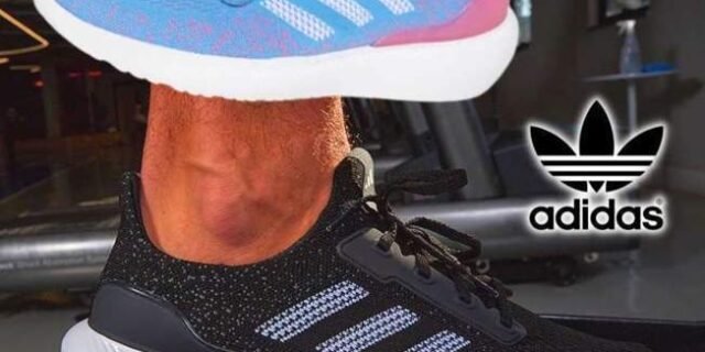 Tenis adidas ultra energy Feminino ou Masculino