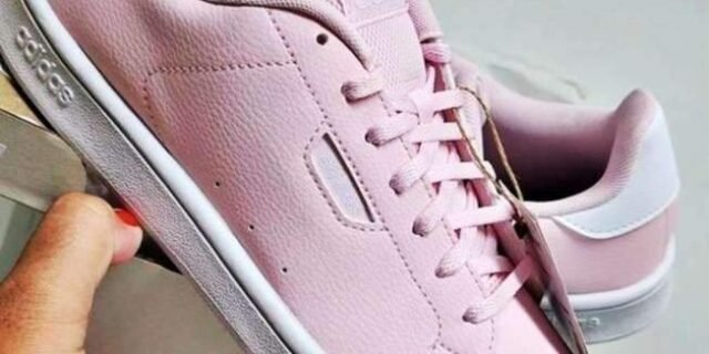 Tênis Adidas Urban Court Feminino