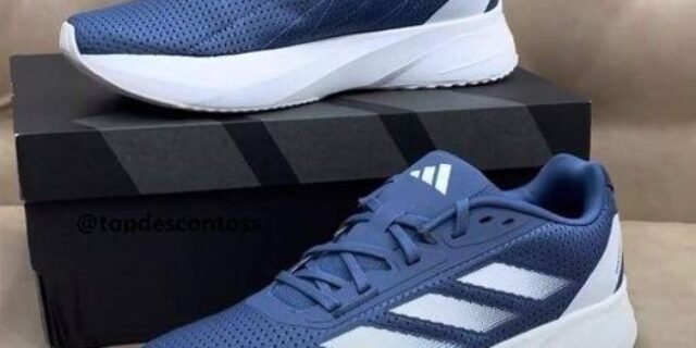 Tênis Masculino Duramo Sl adidas