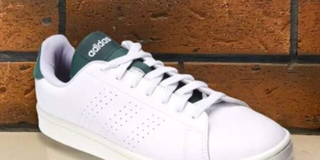 adidas Advantage Masculino