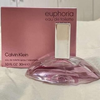 Calvin Klein Euphoria Edt 30ml
