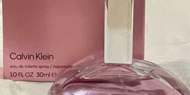 Calvin Klein Euphoria Edt 30ml