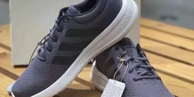 Tênis Lite Racer Cln 2.0 adidas