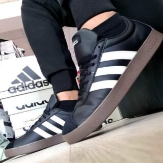 Tênis Vl Court Base Adidas