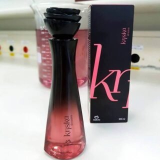 Desodorante Colônia Kriska Drama Feminino 100ml