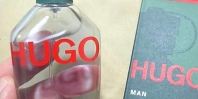 Eternity for Men EDT 50ml