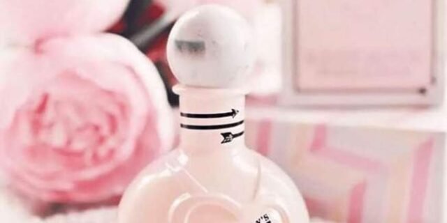 Katy Perry Perfume Mad Love Eau De Parfum Feminino 100Ml