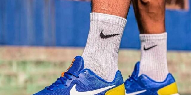 Tênis Nike Revolution 6 Next Nature Masculino (41,42)