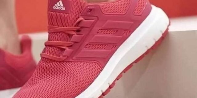 Tênis Adidas Ultimashow Feminino