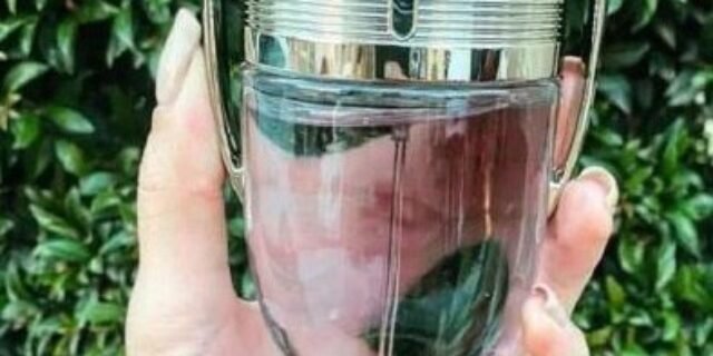 Paco Rabanne Invictus EDT 200ml