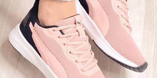 Tênis Flyer Flex Bdp Puma