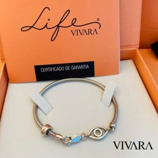Pulseira Life Olho