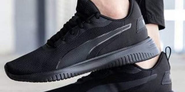 Tênis Flyer Flex Bdp Puma