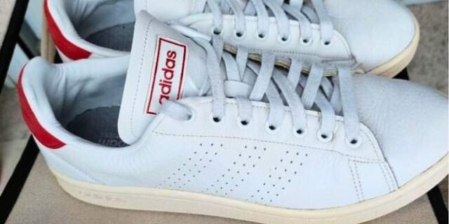 Tênis Masculino E Feminino Advantage adidas